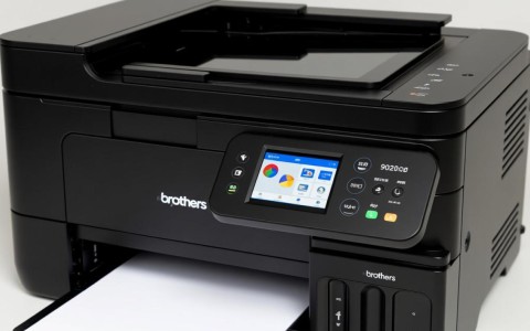 9020cdn打印机清零方法揭秘，兄弟打印机操作疑问解答