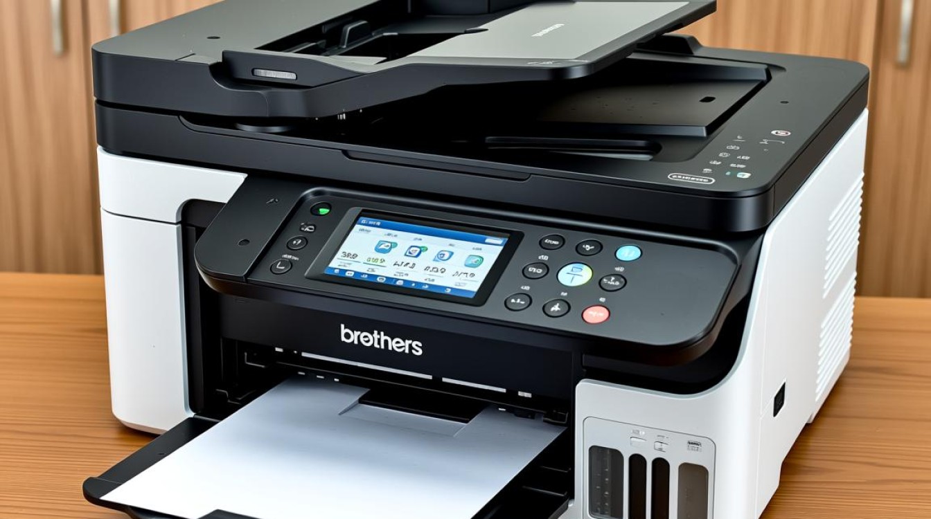 9020cdn打印机清零方法揭秘，兄弟打印机操作疑问解答