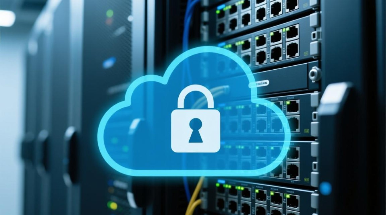 服务器设置安全组开放端口，如何正确配置避免安全风险？