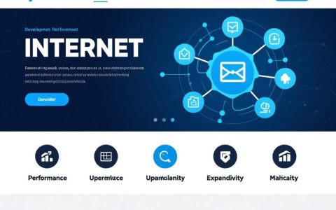 探讨最适合企业需求的网站开发技术选择，哪种技术更适合我的项目？