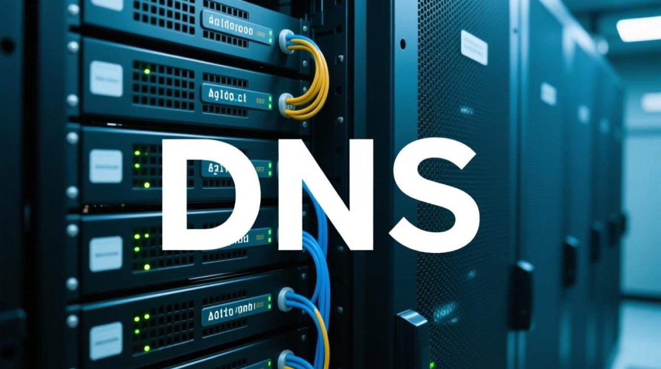 服务器设置DNS缓存视频教程，如何清除DNS缓存？