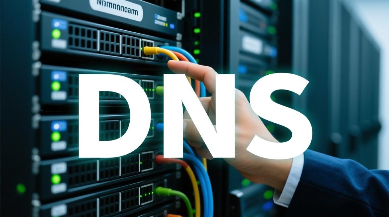 服务器设置DNS缓存视频教程，如何清除DNS缓存？