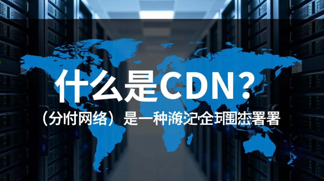 如何在个人服务器上轻松实现CDN加速配置，提升网站访问速度？