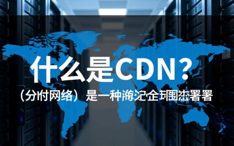 如何在个人服务器上轻松实现CDN加速配置，提升网站访问速度？