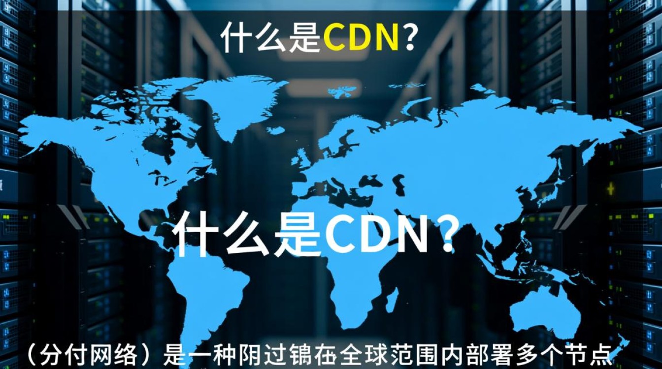 如何在个人服务器上轻松实现CDN加速配置，提升网站访问速度？