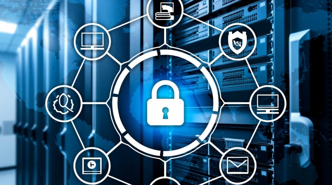 服务器设备管理有什么高效方法？