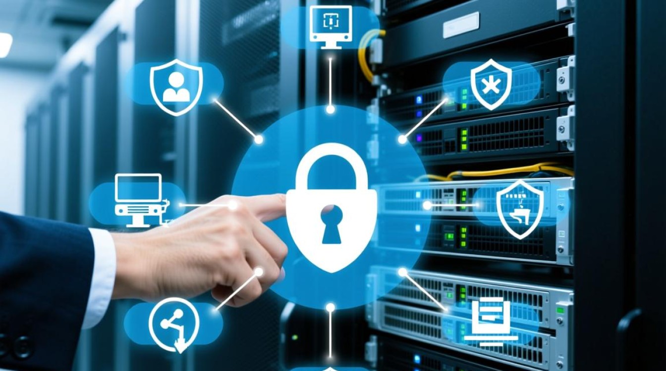 服务器设备管理有什么高效方法？