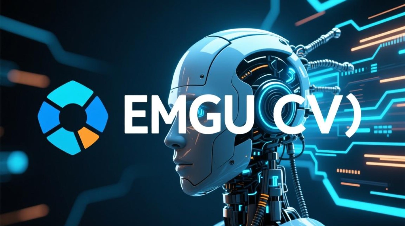 emgucv配置过程中遇到哪些常见问题及解决方法？