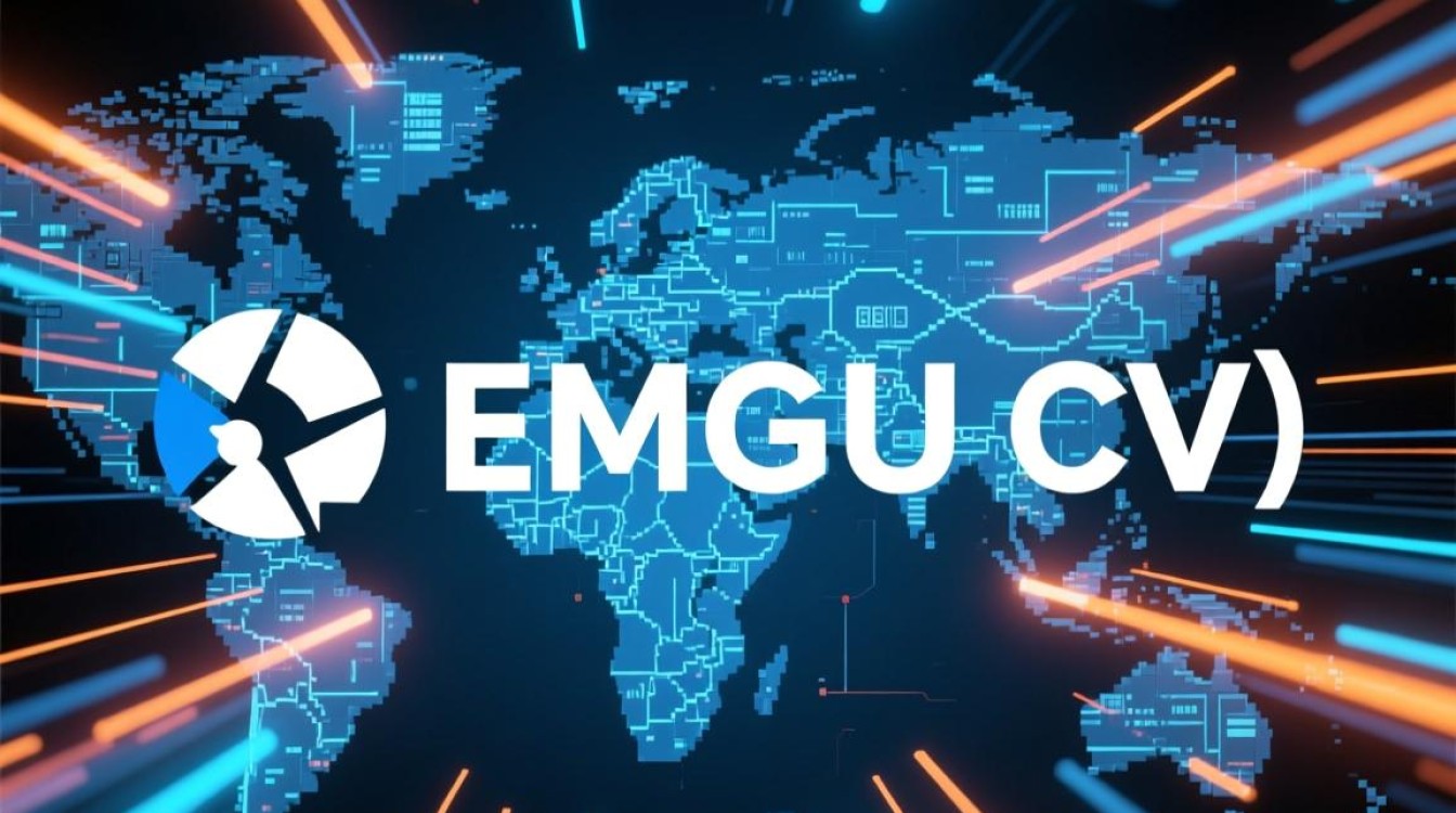 emgucv配置过程中遇到哪些常见问题及解决方法？