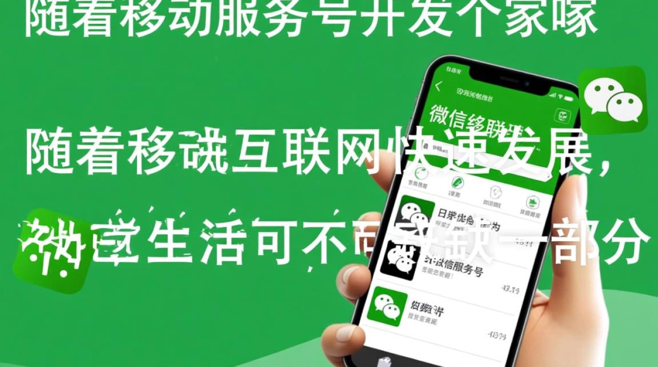 微信服务号开发哪家强？如何挑选最优质的服务商？揭秘行业佼佼者