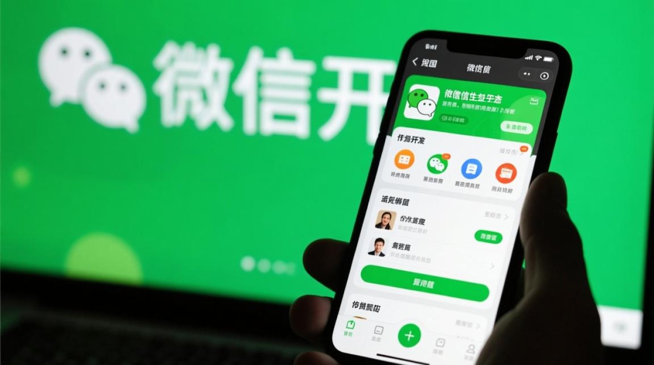 微信开发究竟涵盖哪些功能与可能性？它能做什么？