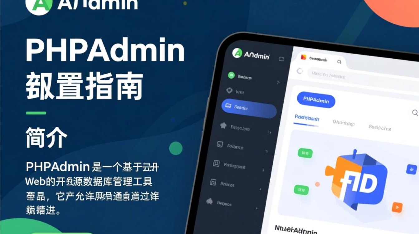 PHPAdmin配置中，如何确保数据库连接安全与效率？30个关键点解析！