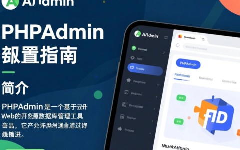PHPAdmin配置中，如何确保数据库连接安全与效率？30个关键点解析！