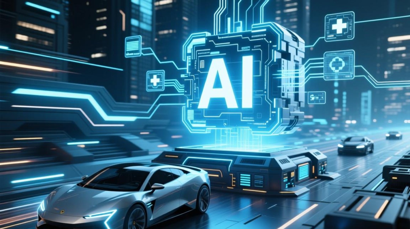 服务器训练如何提升模型效率与成本控制? 服务器训练如何提升模型效率与成本控制?