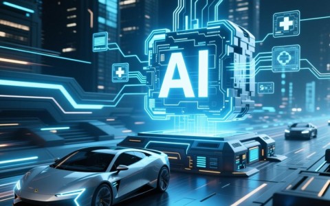 服务器训练如何提升模型效率与成本控制？