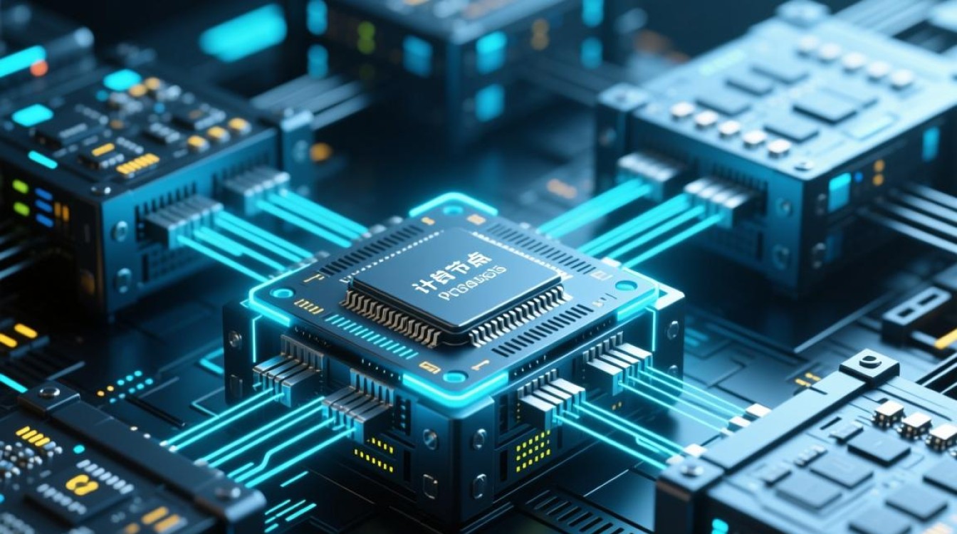 服务器计算节点专利有哪些具体应用场景？