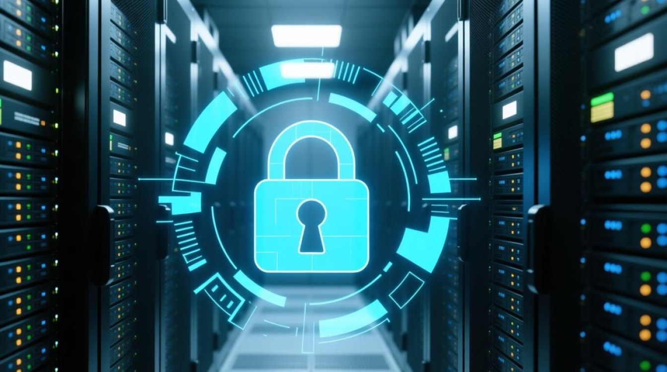 服务器解密加密如何保障数据安全与访问效率？