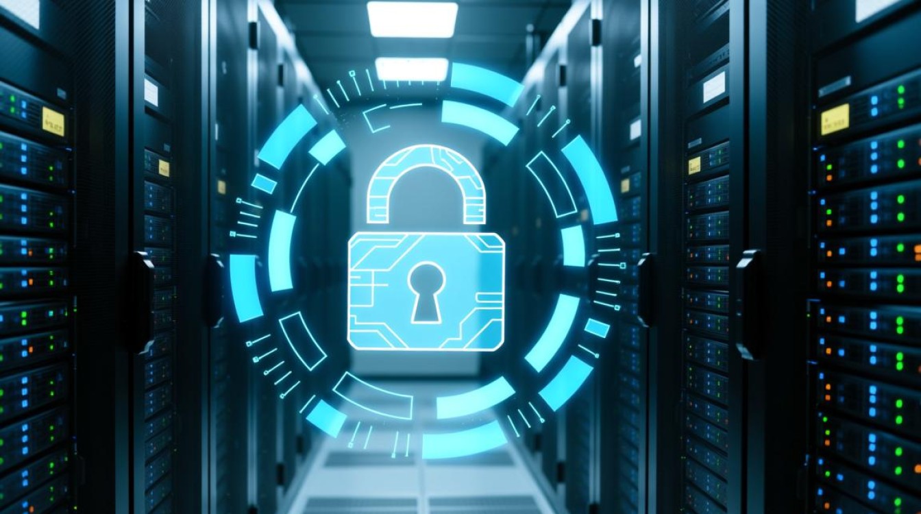 服务器解密加密如何保障数据安全与访问效率？