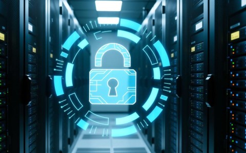 服务器解密加密如何保障数据安全与访问效率？