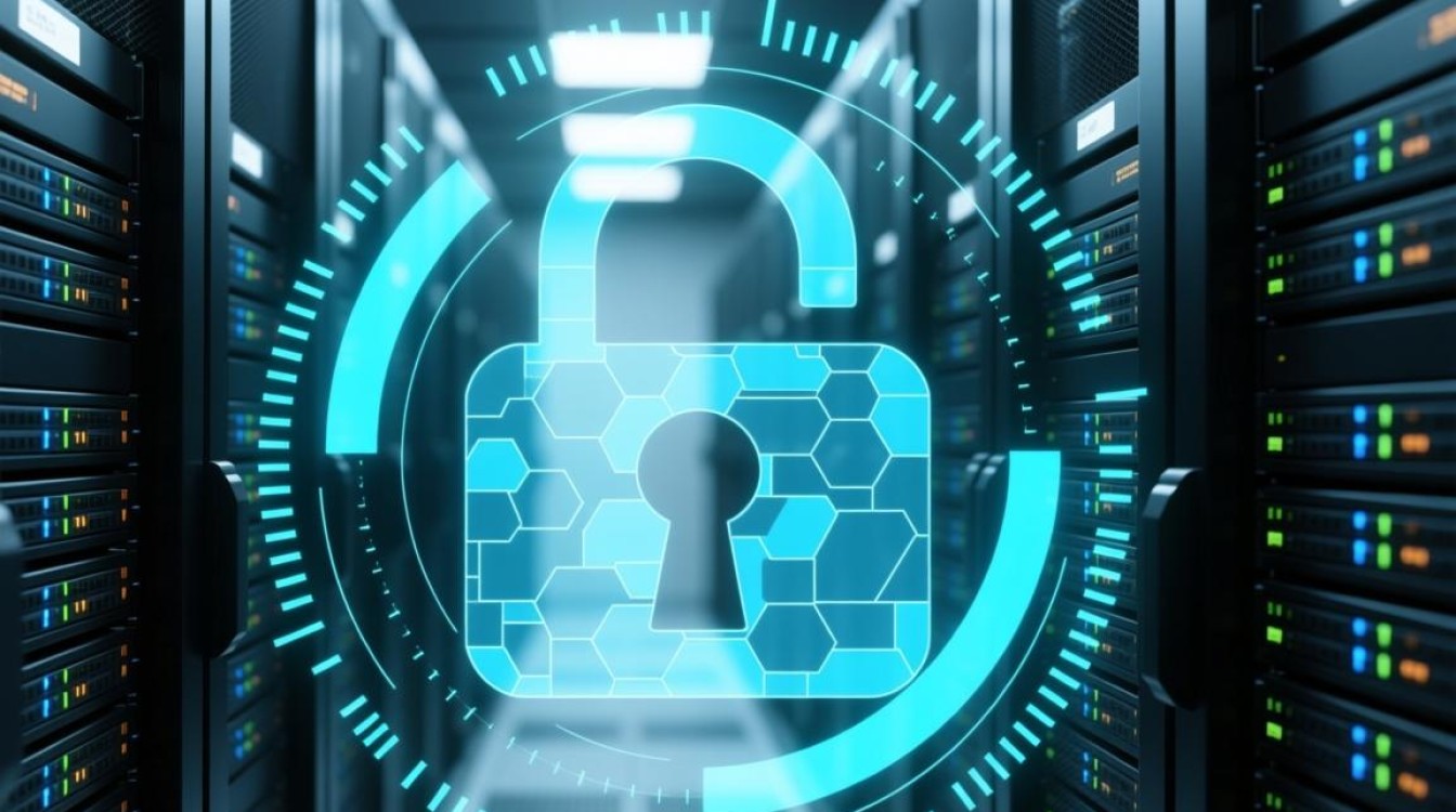 服务器解密加密如何保障数据安全与访问效率？