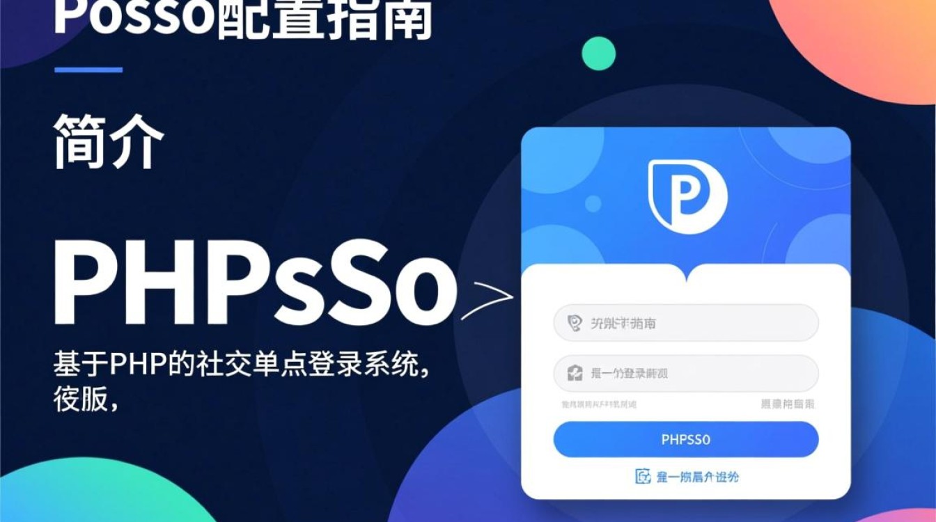 phpsso配置疑问解答，如何正确设置和优化phpsso，实现多站登录一体化？