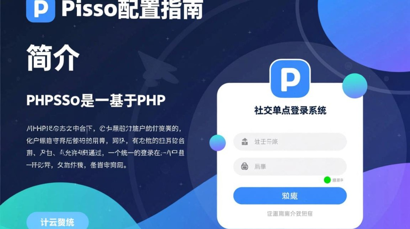 phpsso配置疑问解答，如何正确设置和优化phpsso，实现多站登录一体化？