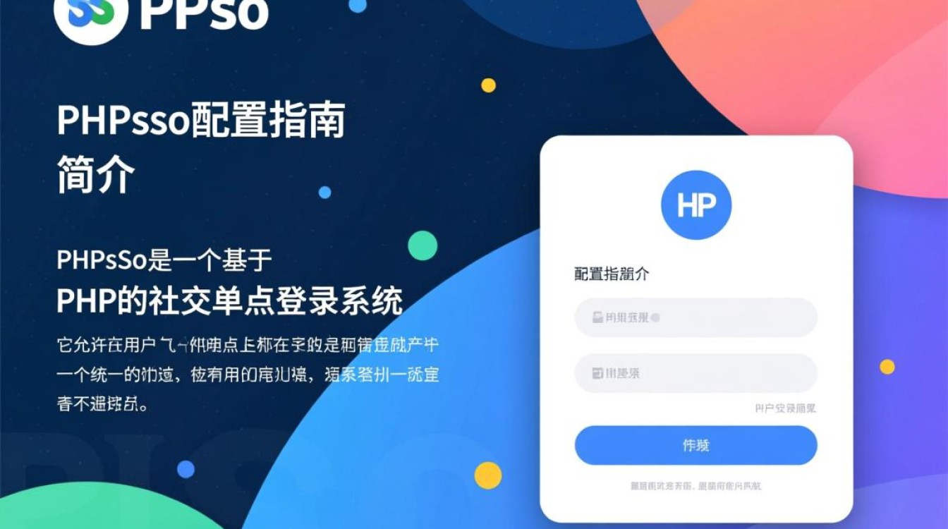 phpsso配置疑问解答，如何正确设置和优化phpsso，实现多站登录一体化？