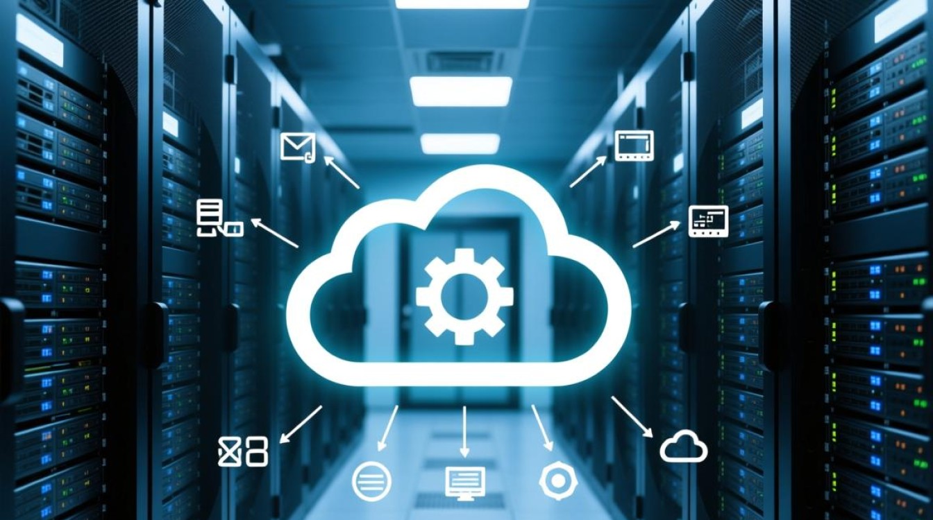 云计算服务器设置有哪些常见问题及解决方法？