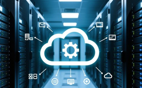 云计算服务器设置有哪些常见问题及解决方法？