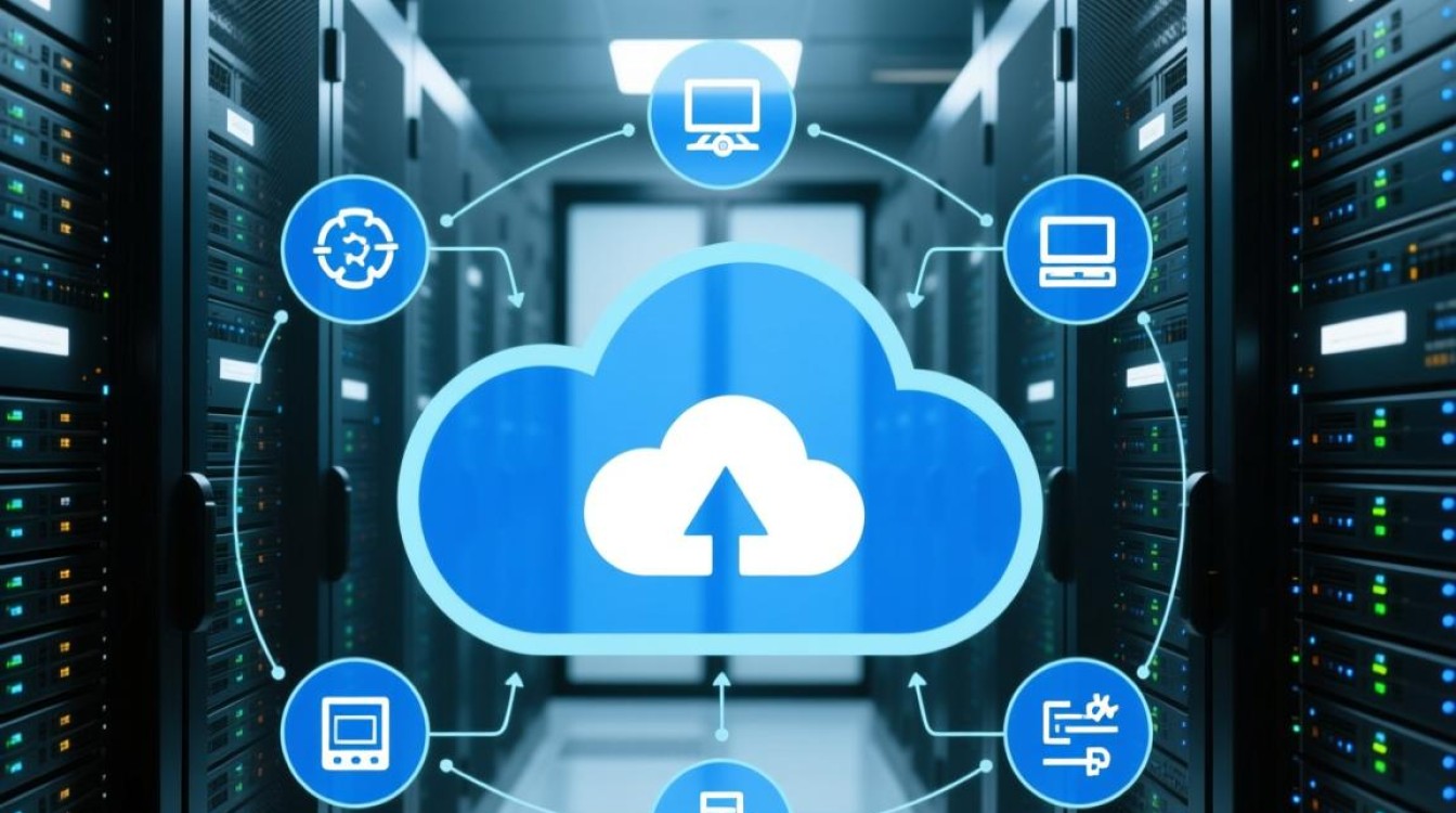 云计算服务器设置有哪些常见问题及解决方法？