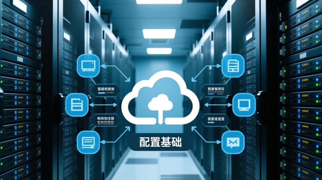 云计算服务器设置有哪些常见问题及解决方法？