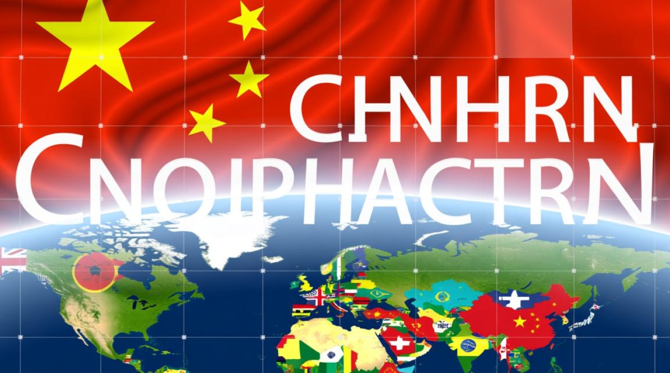 代表中国的域名后缀是?揭秘中国域名体系的独特标识 代表中国的域名后缀是?揭秘中国域名体系的独特标识