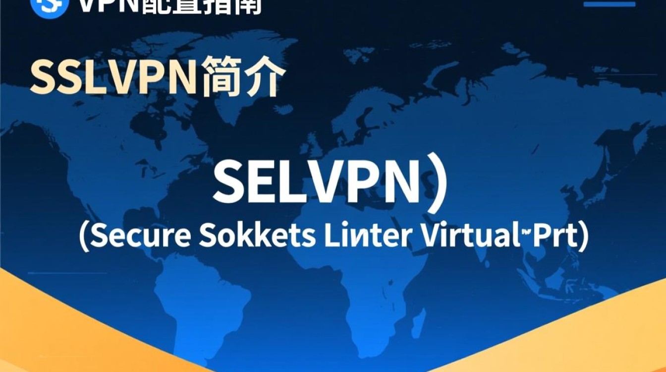SSLVPN配置过程中，哪些关键步骤和注意事项容易被忽视？