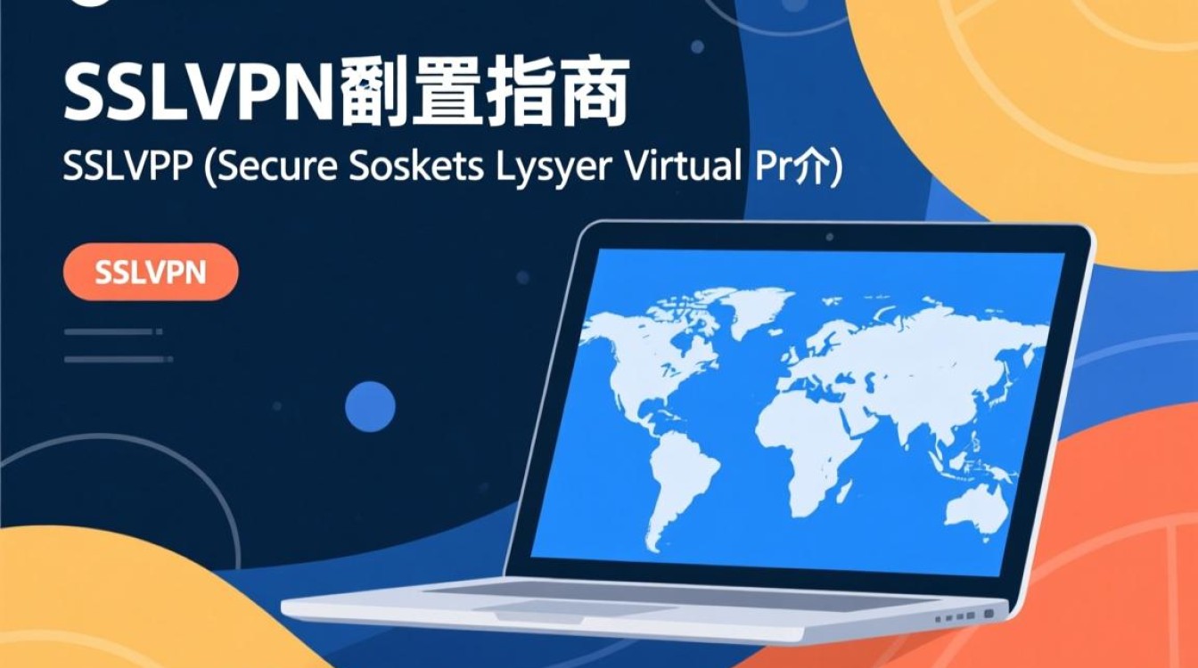 SSLVPN配置过程中，哪些关键步骤和注意事项容易被忽视？