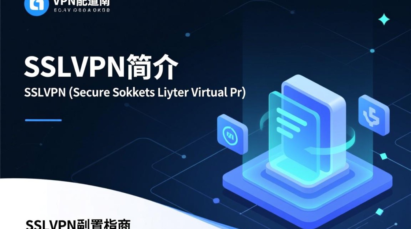 SSLVPN配置过程中，哪些关键步骤和注意事项容易被忽视？