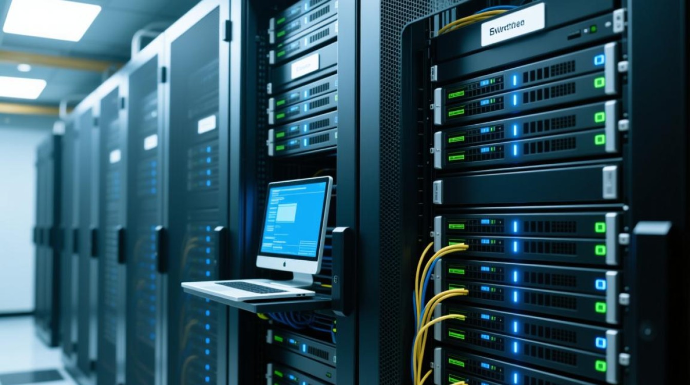 服务器、计算机、工作站到底有啥区别？