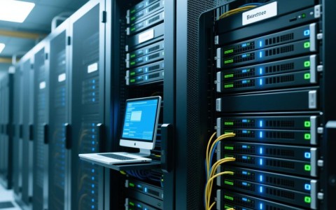 服务器、计算机、工作站到底有啥区别？