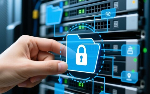 服务器目录权限如何正确设置才安全？