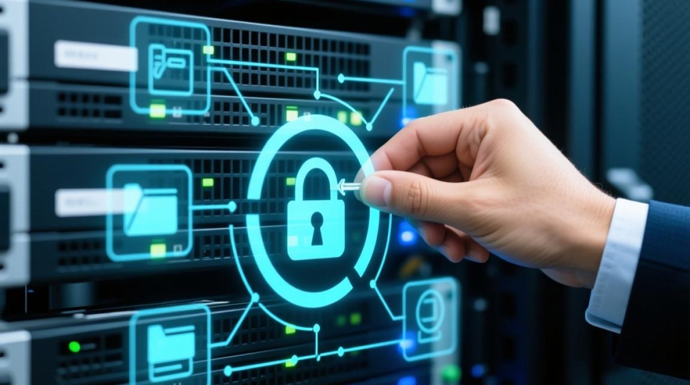 服务器目录权限如何正确设置才安全？