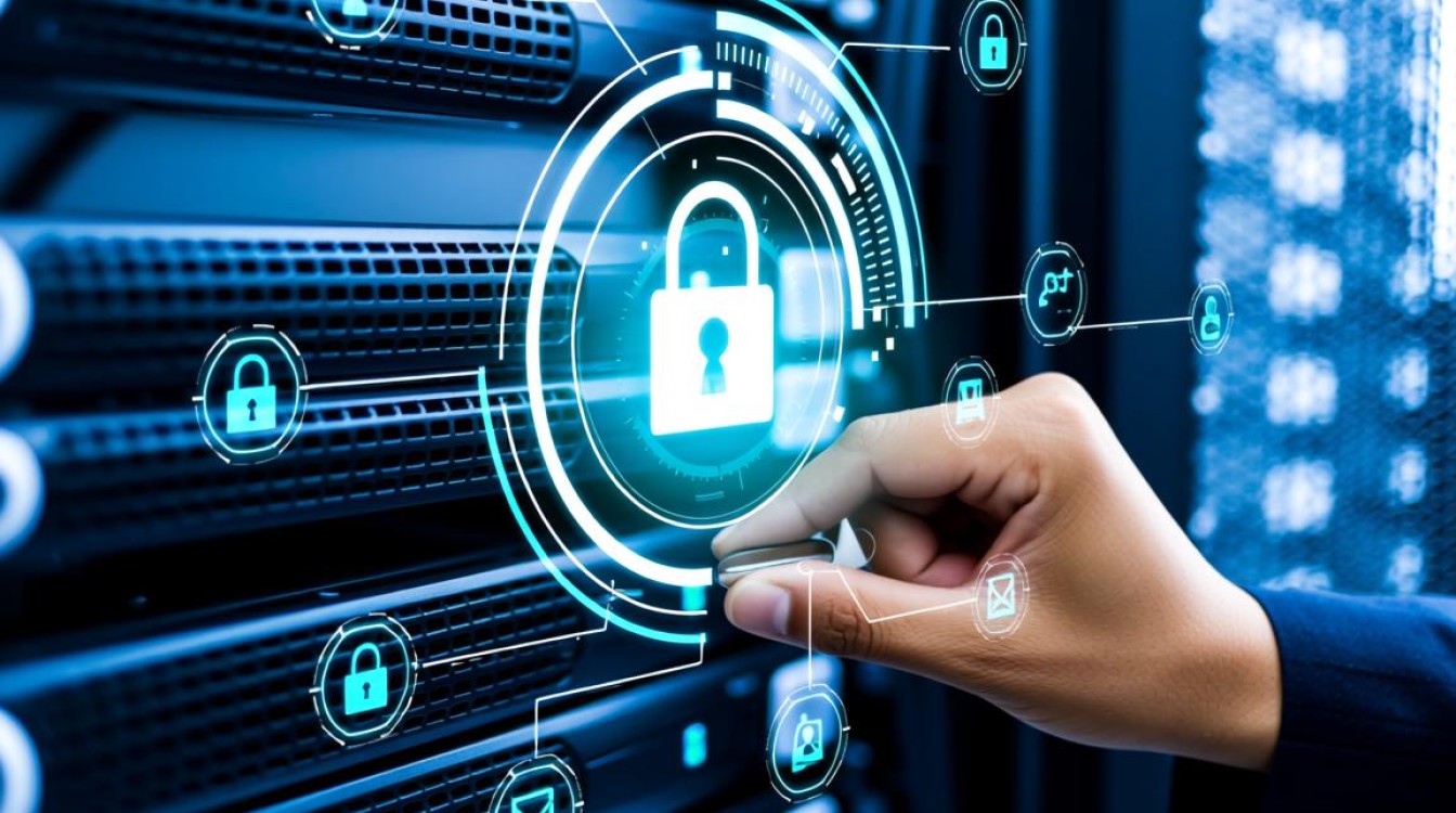 服务器目录权限如何正确设置才安全？