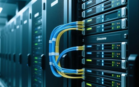 服务器设备怎么用？新手入门指南与常见问题解答