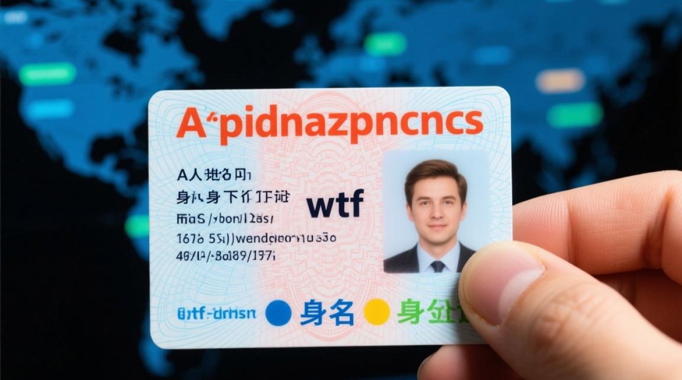 wtf域名为何价格不菲？揭秘顶级域名的价值之谜