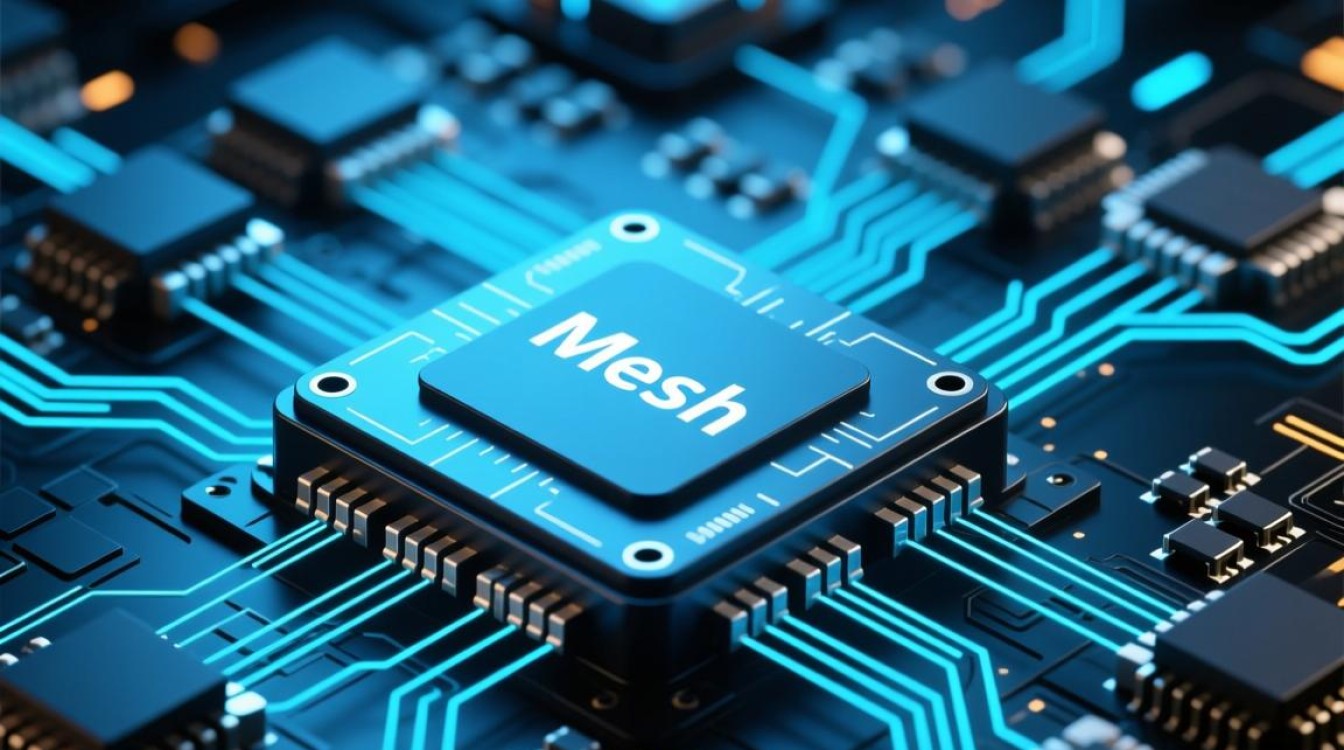 mesh配置疑问解答，如何优化mesh网络配置，提升网络性能与稳定性？