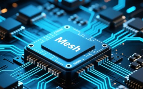 mesh配置疑问解答，如何优化mesh网络配置，提升网络性能与稳定性？