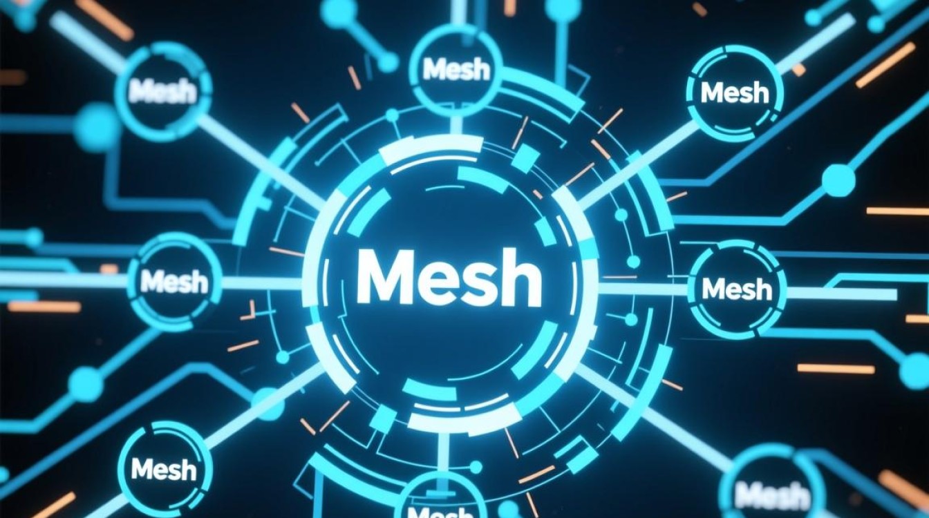 mesh配置疑问解答，如何优化mesh网络配置，提升网络性能与稳定性？
