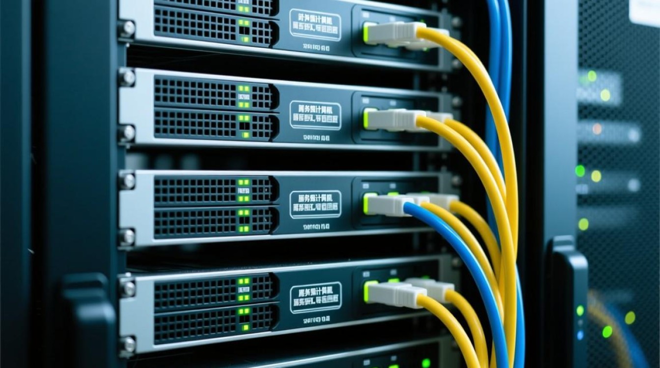 服务器计算机属于什么子网？如何确定其子网归属？