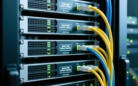 服务器计算机属于什么子网？如何确定其子网归属？