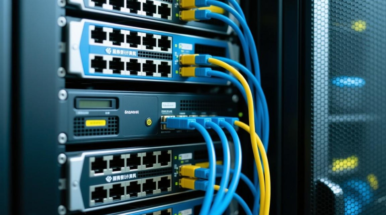 服务器计算机属于什么子网？如何确定其子网归属？