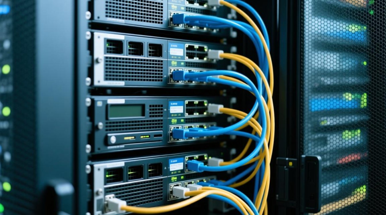 服务器计算机属于什么子网？如何确定其子网归属？