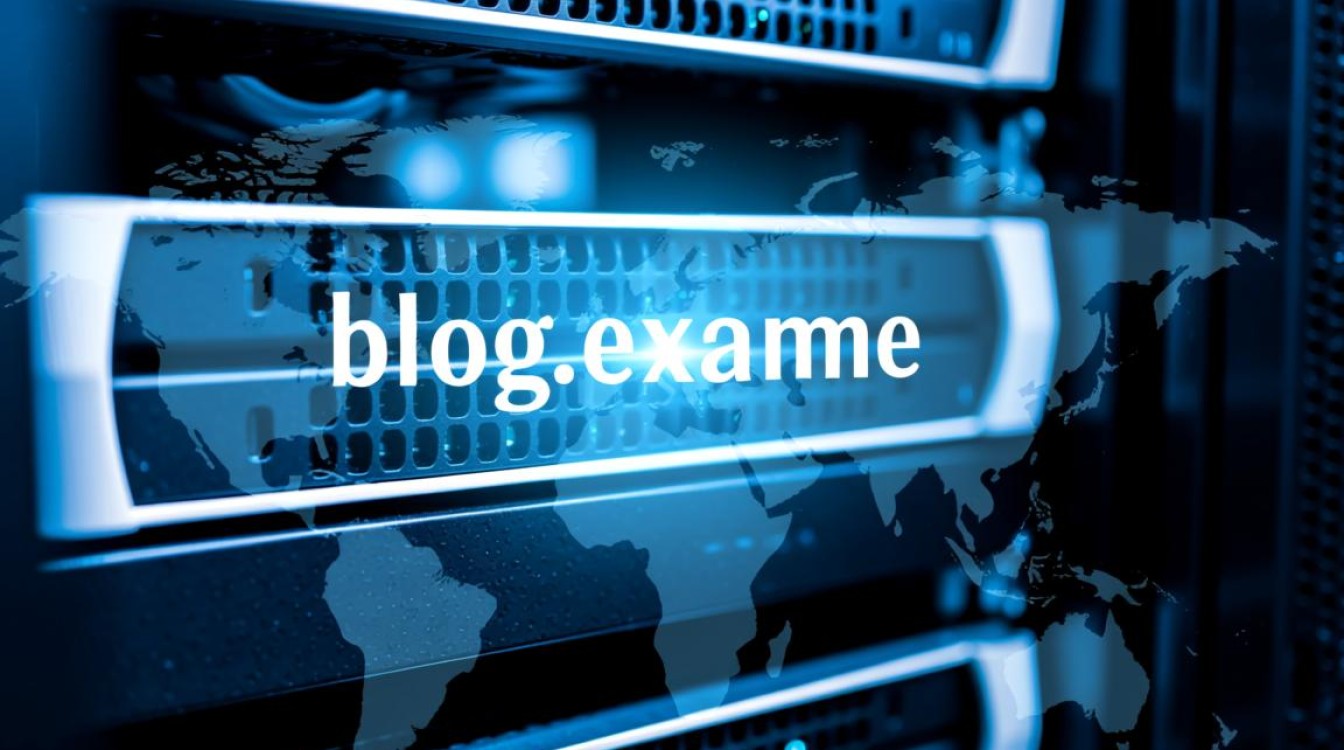 服务器设置子域名需要哪些步骤和配置？